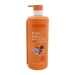 Aqua Rich Niacinamide and Alpha Arbutin Body Wash 1000ml