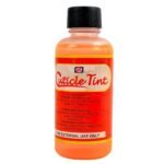 Cuticle Tint For Cleansing & Freshening Nails 60ml