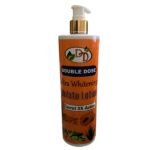 Double Dose Ultra Whitening Molato Lotion Carrot 3X Action 500ml
