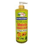 Double Dose Ultra Whitening Molato Shower Gel 5 Days Action 1000ml