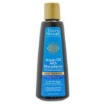 Every Strand Argan Oil With Macadamia Hair Polisher 177ml