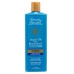 Every Strand Argan Oil With Macadamia Hydrating Shampoo 399ml