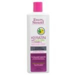 Every Strand Keratin With Aloe Vera + Vitamin E Repairing Conditioner 399ml