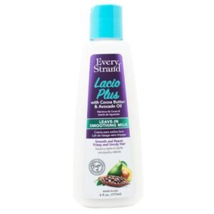 Every Strand Lacio Plus Leave-In Smoothing Milk 177ml