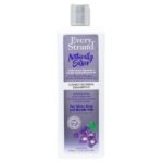 Every Strand Naturally Silver Conditioning Shampoo 399ml