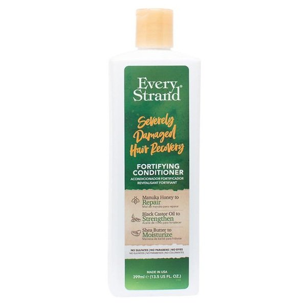 Every Strand Severely Damaged Hair Recovery Fortifying Conditioner 399ml