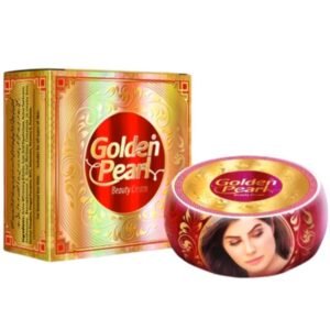 Golden Pearl Beauty Cream 28gm