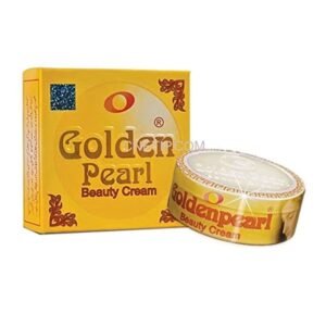 Golden Pearl Beauty Cream