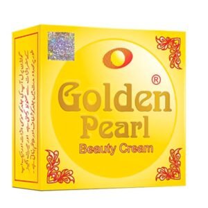 Golden Pearl Beauty Cream