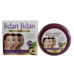 Jidan Jidan Moringa Powder & Avocado Collagen Booster Face Cream