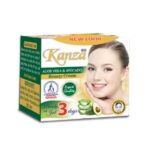 Kanza Aloe Vera & Avocado Whitening Beauty Cream