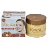 Kanza Whitening Beauty Cream Shea Butter 50gm
