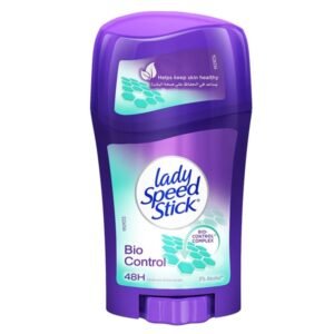 Lady Speed Stick Bio Control Deodorant 45gm