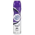 Lady Speed Stick Invisible Floral Antiperspirant Spray Deodorant 150ml