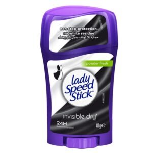 Lady Speed Stick Powder Fresh Stick 65gm
