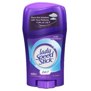 Lady Speed Stick Pure Freshness Deodorant 45gm