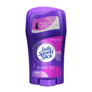 Lady Speed Stick Shower Fresh Deodorant 40gm