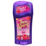 Lady Speed Stick Teen Spirit Berry Punch 65gm