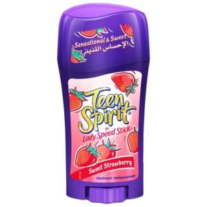 Lady Speed Stick Teen Strawberry Deodorant 65gm