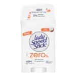 Lady Speed Stick Zero Coconut Deodorant 40gm