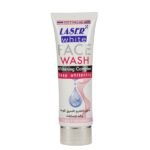 Laser White Face Wash with Whitening Complex, 100ml