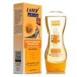 Laser White Gentle Intimate Area Cleansing Fluid Musk Al Tahara 150mls