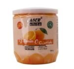 Laser White Vitamin C Face And Body Scrub 500gm