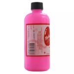 Nails Cuticle Remover Liquid Pink 120ml - Image 2