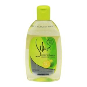 Silka Calamansi Facial Cleanser 150ml