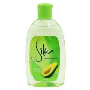 Silka Avocado Facial Cleanser 150ml