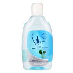 Silka Pore Minimizing Clear Facial Cleanser 150ml