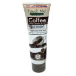 Touch Me Coffee Deep Cleanse And Oil Free Face Wash 100ml