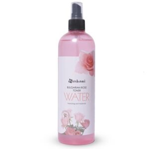 Washami Bulgarian Rose Toner Water 520ml