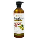 Washami Healthy Olive Oil Deep Nourishing Shampoo 1080ml