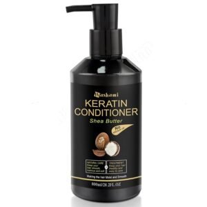 Washami Keratin Conditioner Shea Butter 800ml
