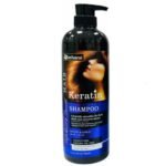 Washami Keratin & Garlic Shampoo Sulfate Free 950ml