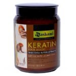Washami Keratin Hair Mask with Shea Buter extracts 1000ml