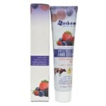 Washami Moisturizing Hand Cream with Berry Mix & Milk Hydrating & Nourishing Formula 120gm - Image 3