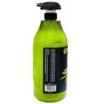 Washami Natural Secrets Olive Oil Shampoo for All Hair Types 1500ml