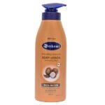 Washami Nourishing Body Lotion with Shea Butter Deep Hydration & Smooth Skin 500ml