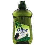 Washami Olive Hair Oil 250ml