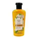 Washami Seven Oils Nourishing Herbal Shampoo 500ml