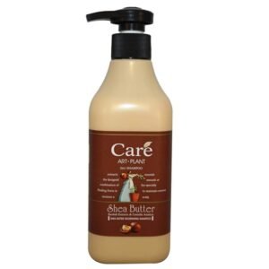 Washami Shea Butter Nourishing Shampoo 460ml