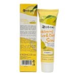 Washami Vitamin C Whitening Face & Body Scrub 100ml - Image 2