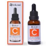 Washami Whitening Face Serum Vitamin C 30% 30ml