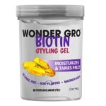 Wonder Gro Biotin Styling Gel 907gm
