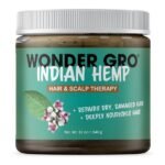 Wonder Gro Jamaican Black Castor Oil Hair & Scalp Conditioner 340gm