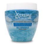 Xtreme Collection Sea Minerals Gel Scrub 500ml