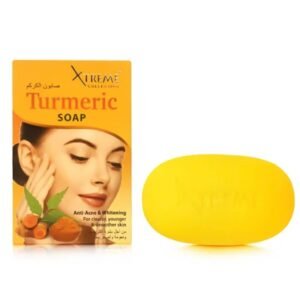 Xtreme Collection Turmeric Soap 120gm