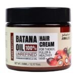 Amalico 100% Batana Cream 360ml
